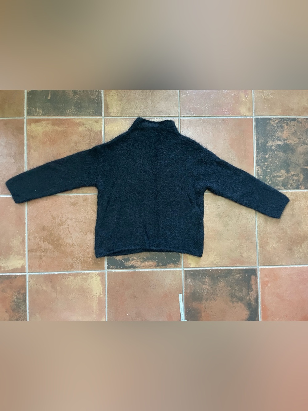 ☀️ SALE☀️ Open Edit sweater, medium - Picture 3 of 6